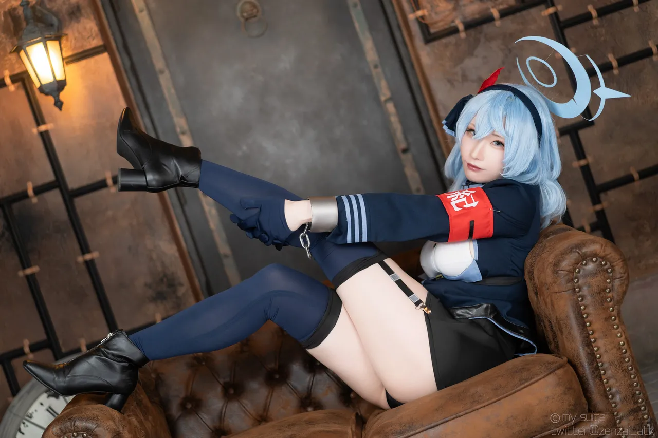 Atsuki - Suite Archive 5-erohere168.webp